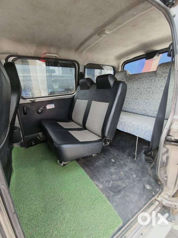 Maruti Suzuki Eeco Cng 5 Seater Ac, 2020, Petrol