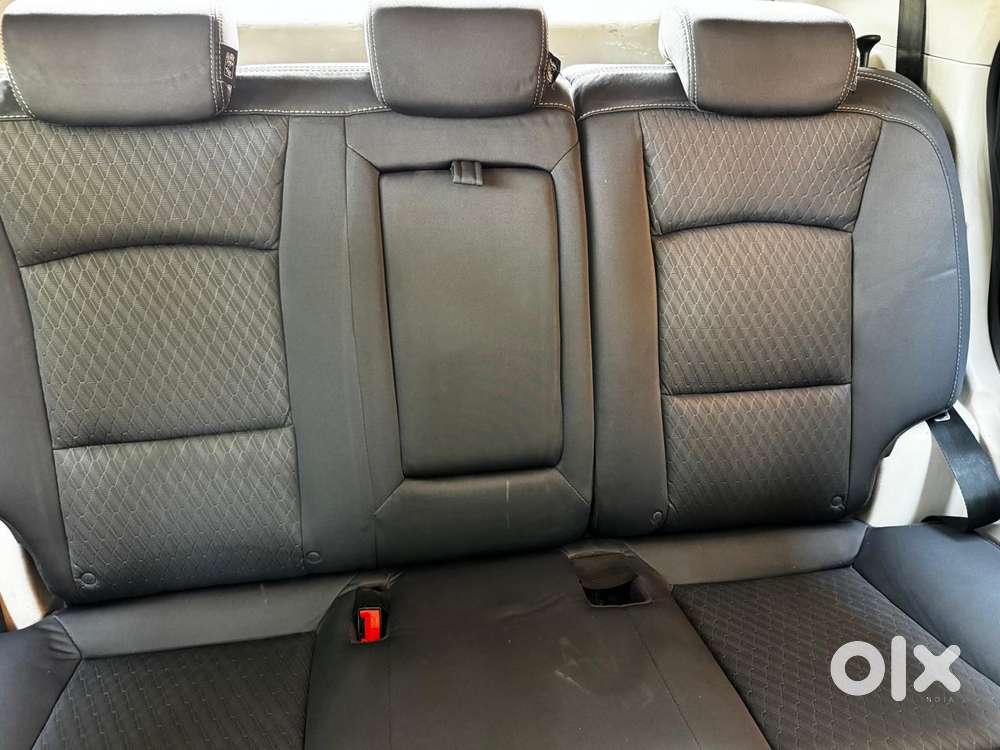Mahindra Xuv300 W8 Diesel, 2021, Diesel