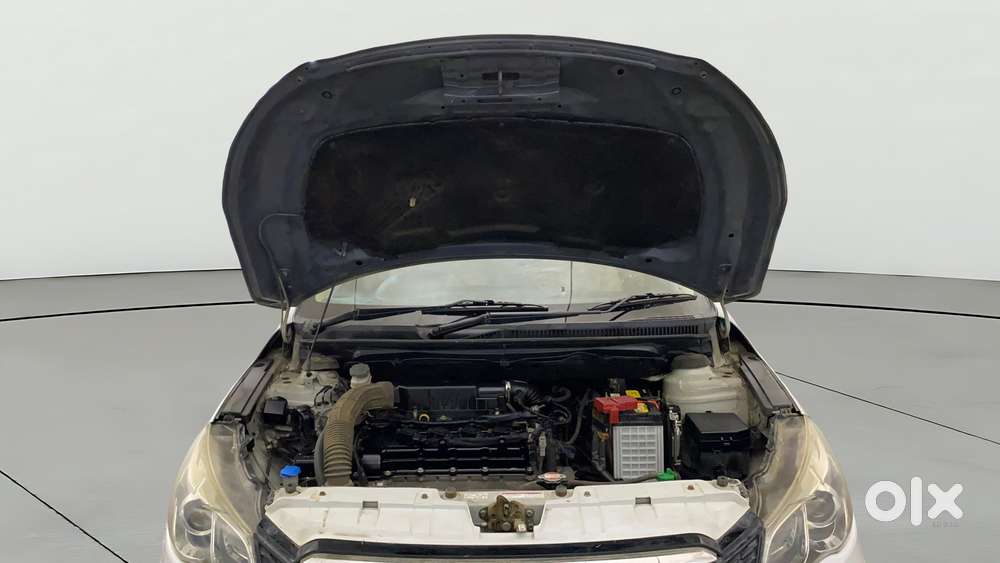 Maruti Suzuki Ciaz 1.5 Delta Shvs Mt, 2020, Petrol