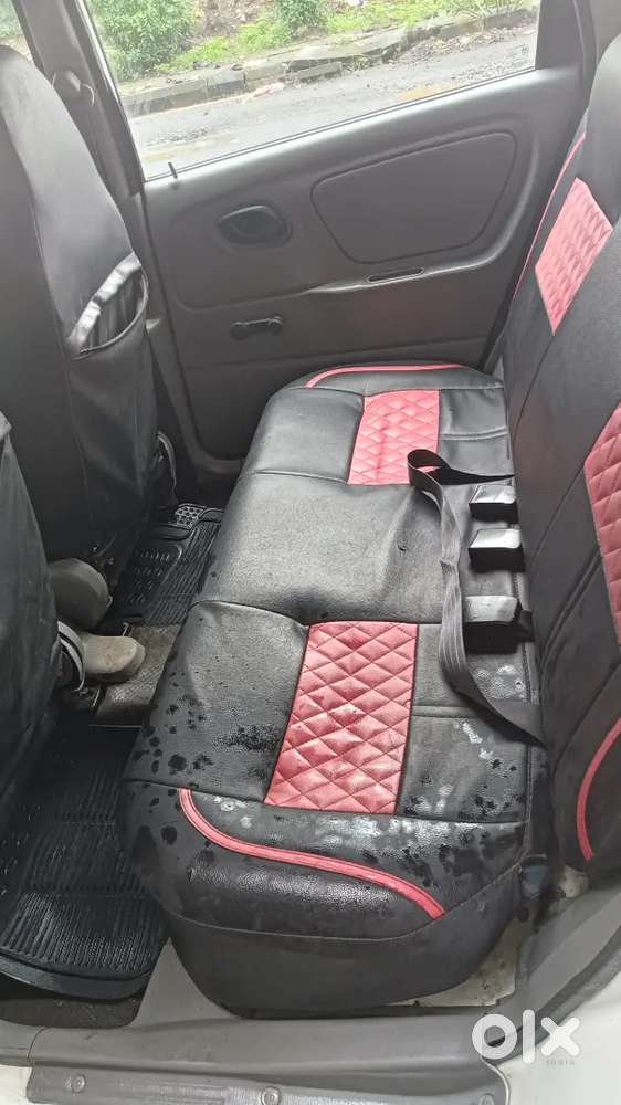 Maruti Suzuki Alto K10 2014