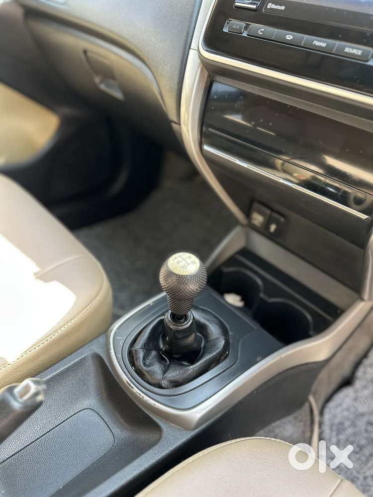 Honda City I-vtec V, 2018, Cng & Hybrids