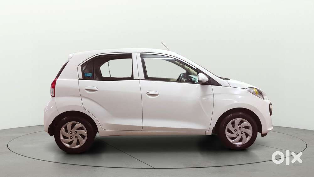 Hyundai New Santro 1.1 Sportz Mt Cng, 2020, Cng & Hybrids