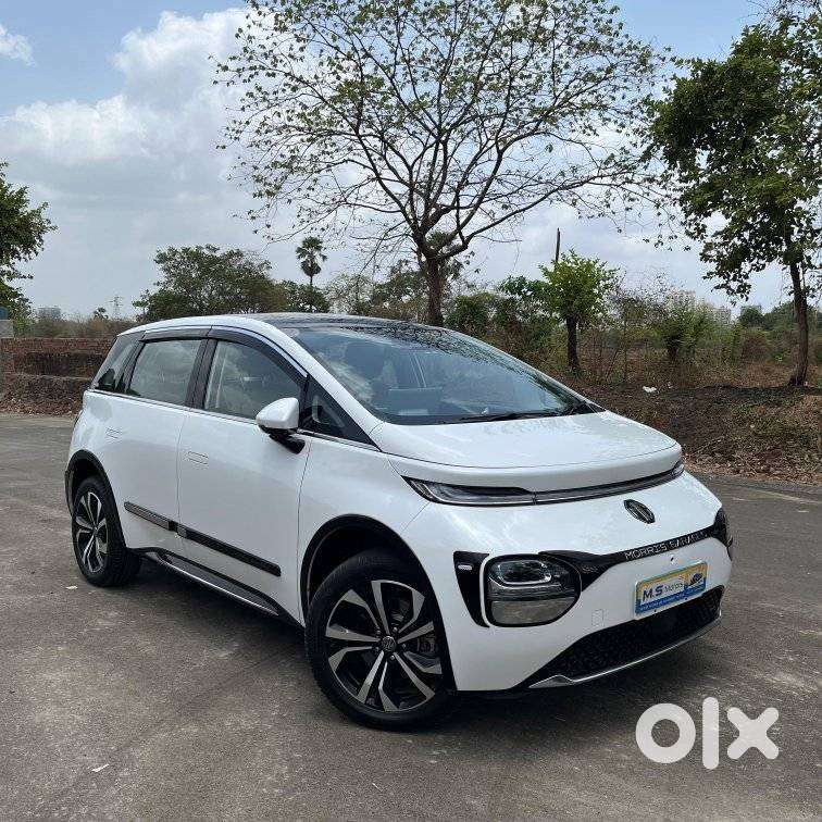 Mg Windsor Ev Essence, 2025, Electric