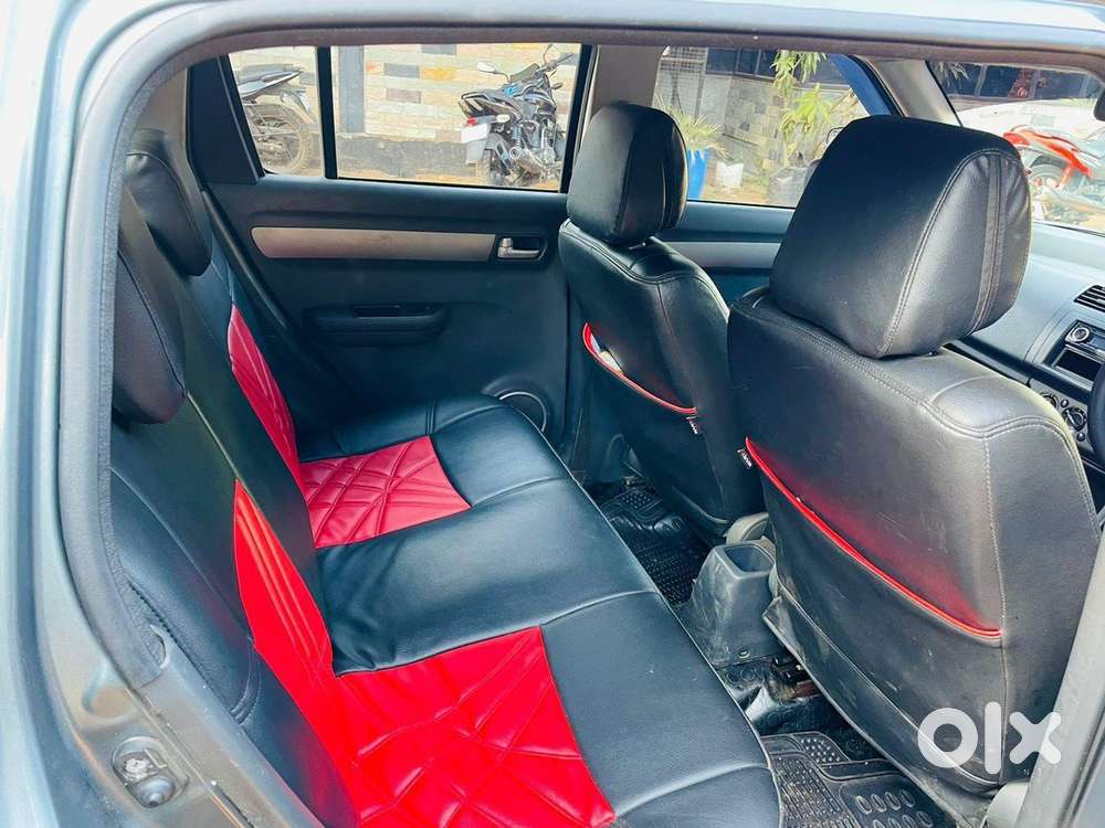 2006 Maruti Suzuki Swift