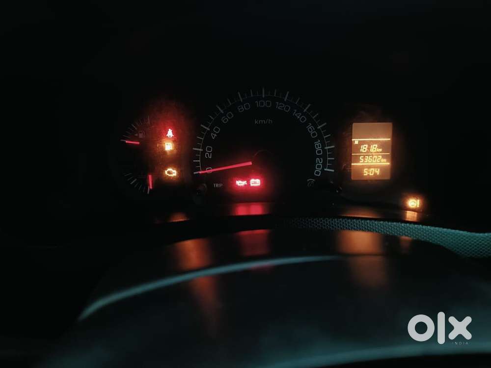 Maruti Suzuki Swift Ldi Optional, 2016, Diesel