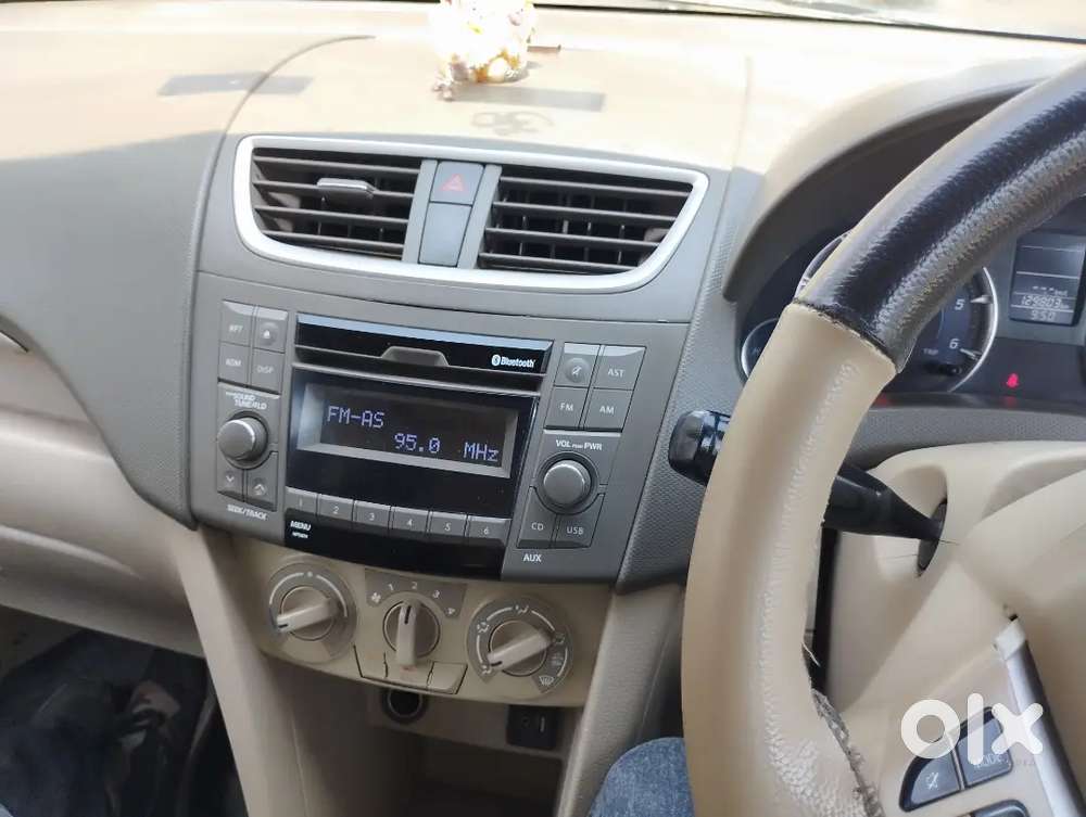 Maruti Suzuki Ertiga 2018 Diesel 129000 Km Driven