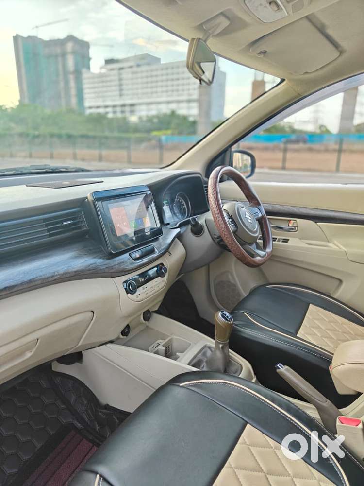Maruti Suzuki Ertiga Zxi (o) Cng [ ], 2022, Cng & Hybrids