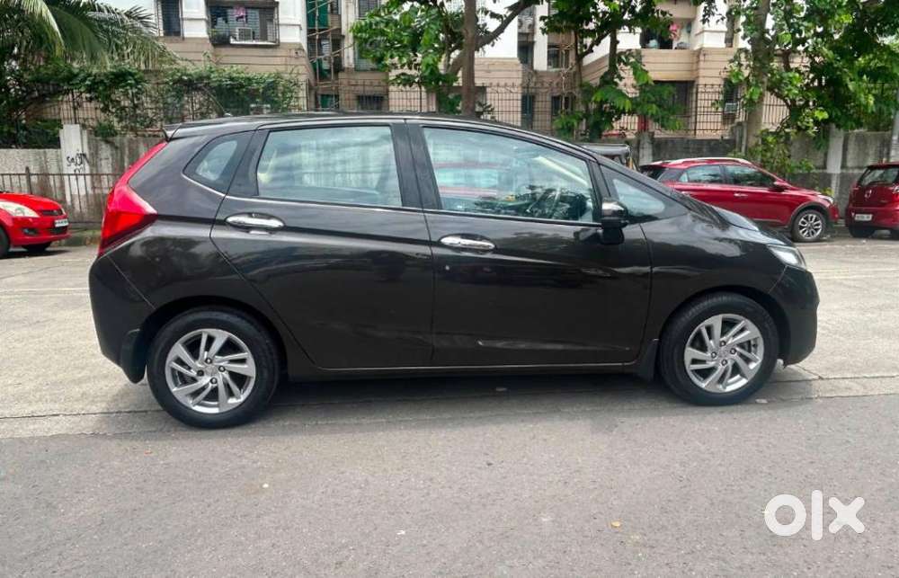 Honda Jazz Vx Cvt, 2019, Petrol