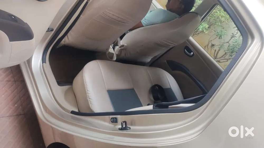 Hyundai I10 Sportz 2009