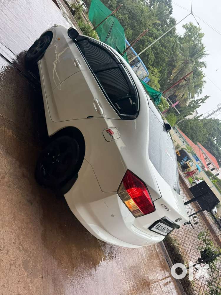 Honda City Petrol 2010