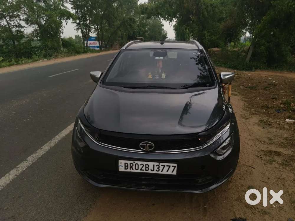 Tata Altroz 1.2 Xt 2023
