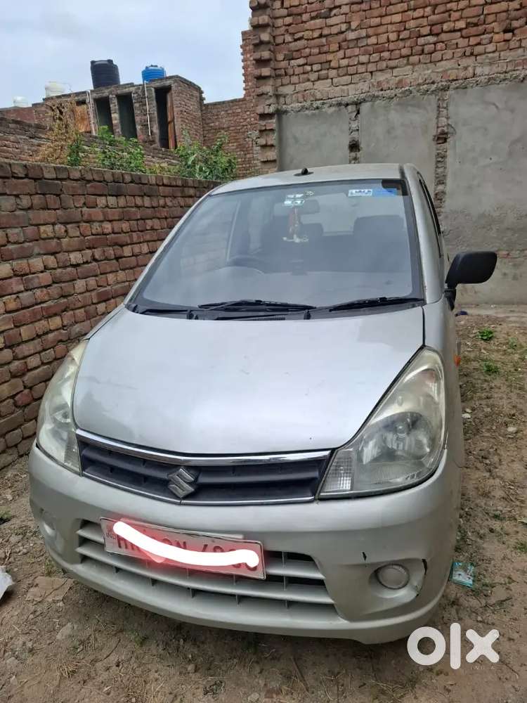 A Very Good Running Condition With Insurance June 2027    Passing 2030