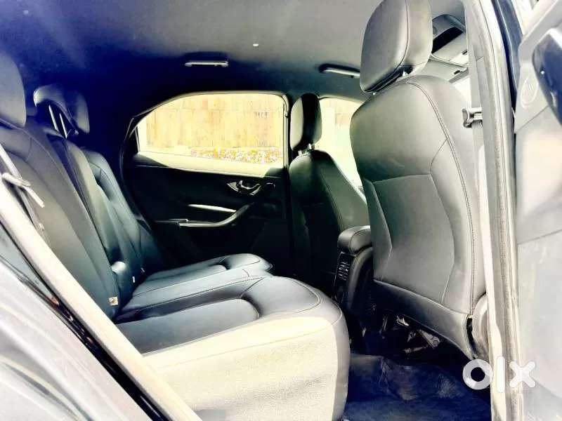 Tata Nexon 1.2 Revotron Xz Plus Hs Dark Edition, 2023, Petrol