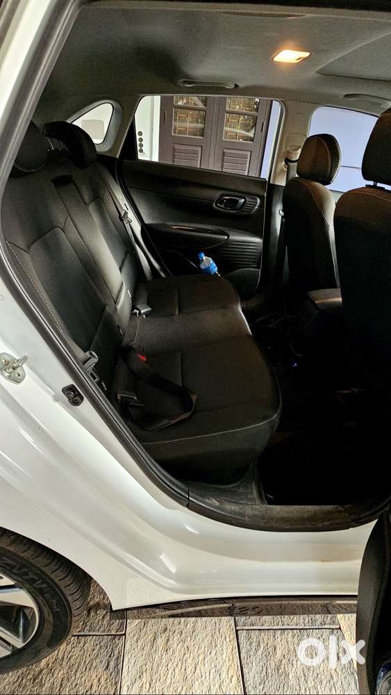 Hyundai New I20 2022 Variant