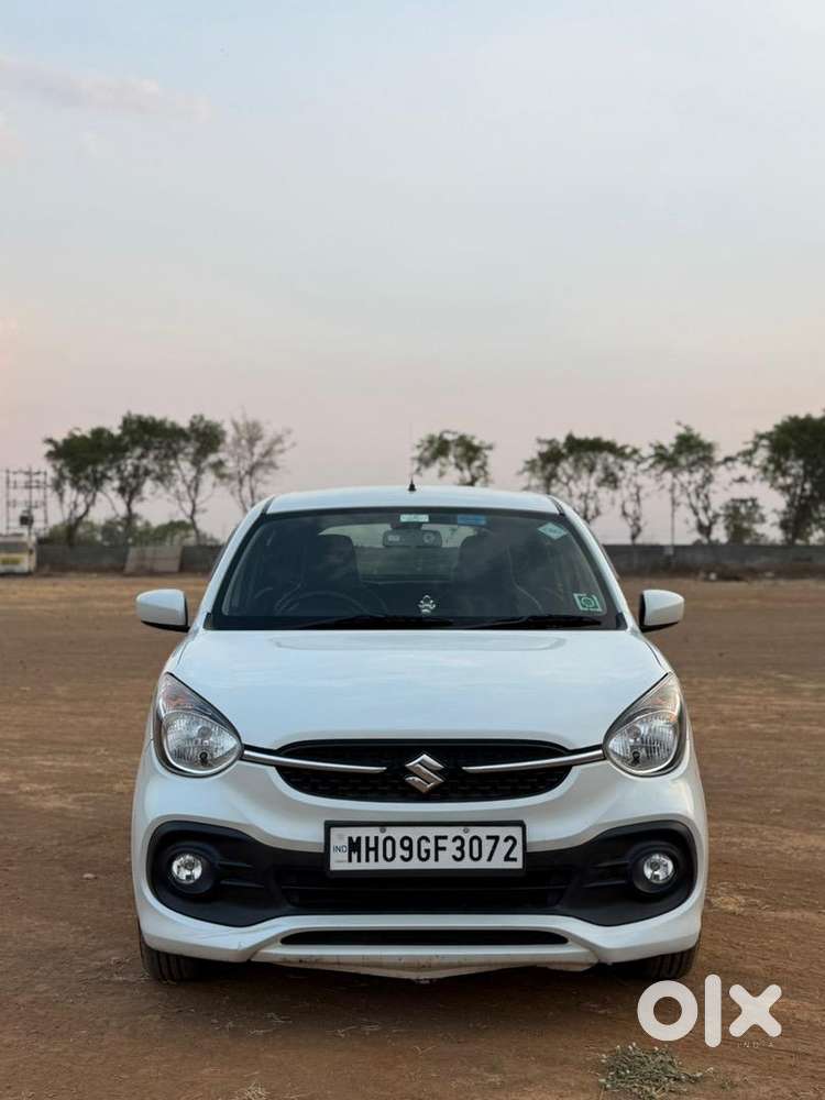 Maruti Suzuki Celerio X 2023 Cng & Hybrids 74000 Km Driven