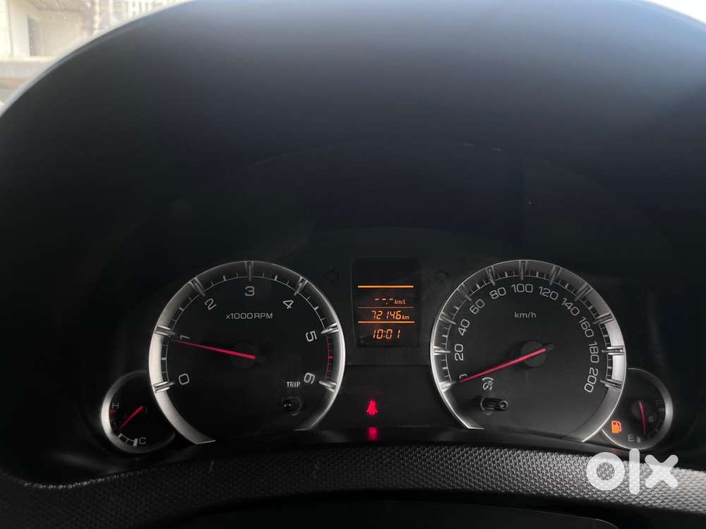 Maruti Suzuki Swift Vdi, 2017, Diesel