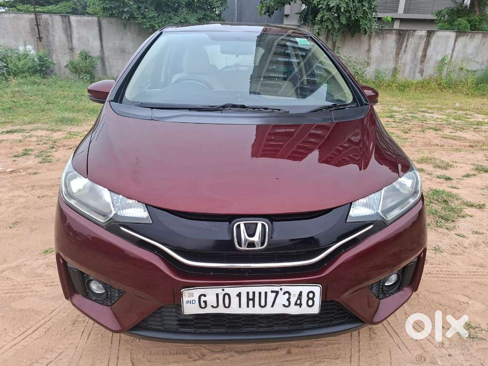 Honda Jazz 1.5 V I-dtec Mt, 2018, Diesel