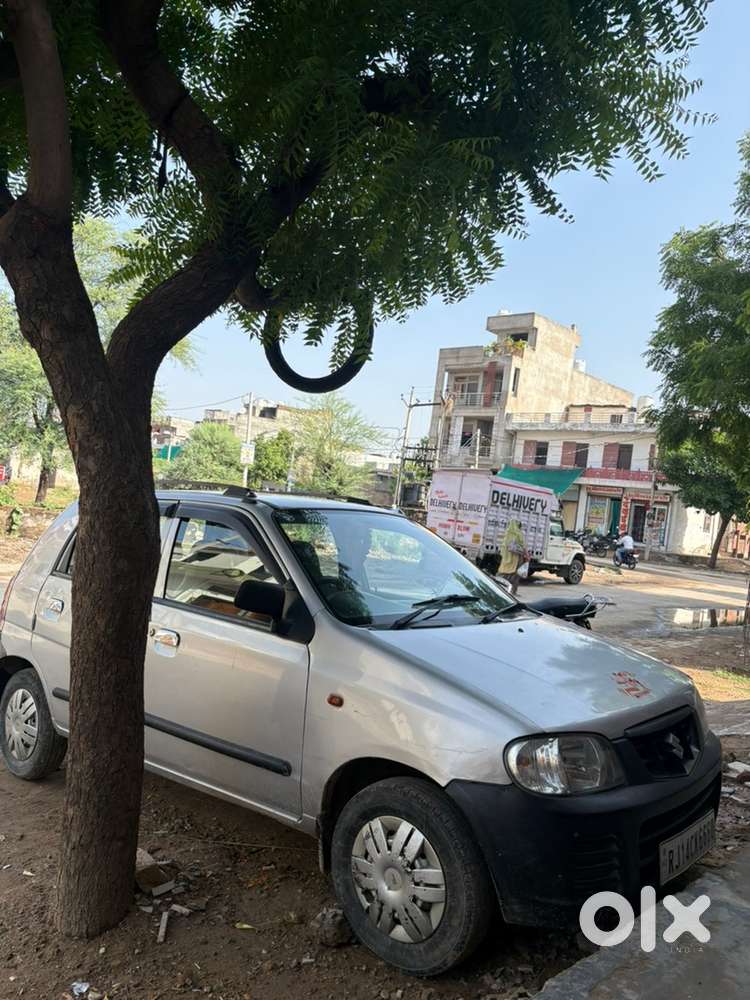 Maruti Suzuki Alto 2010
