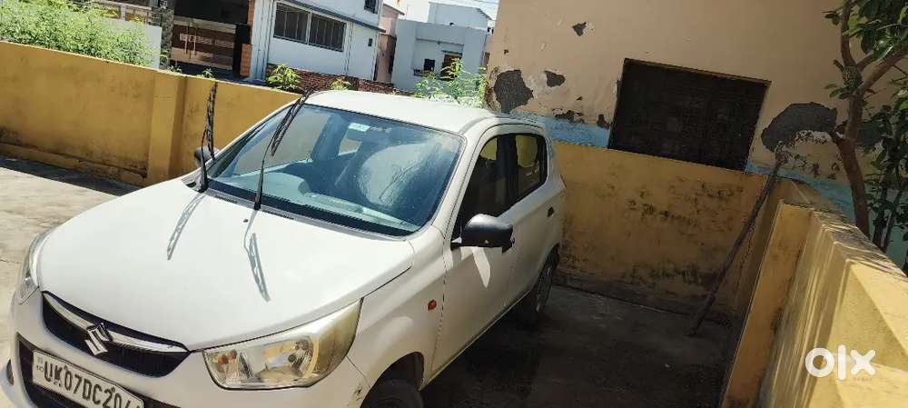 Maruti Suzuki Alto K10 2018 Petrol 67000 Km Driven
