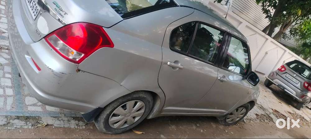 Swift Dzire Lxi 1.2