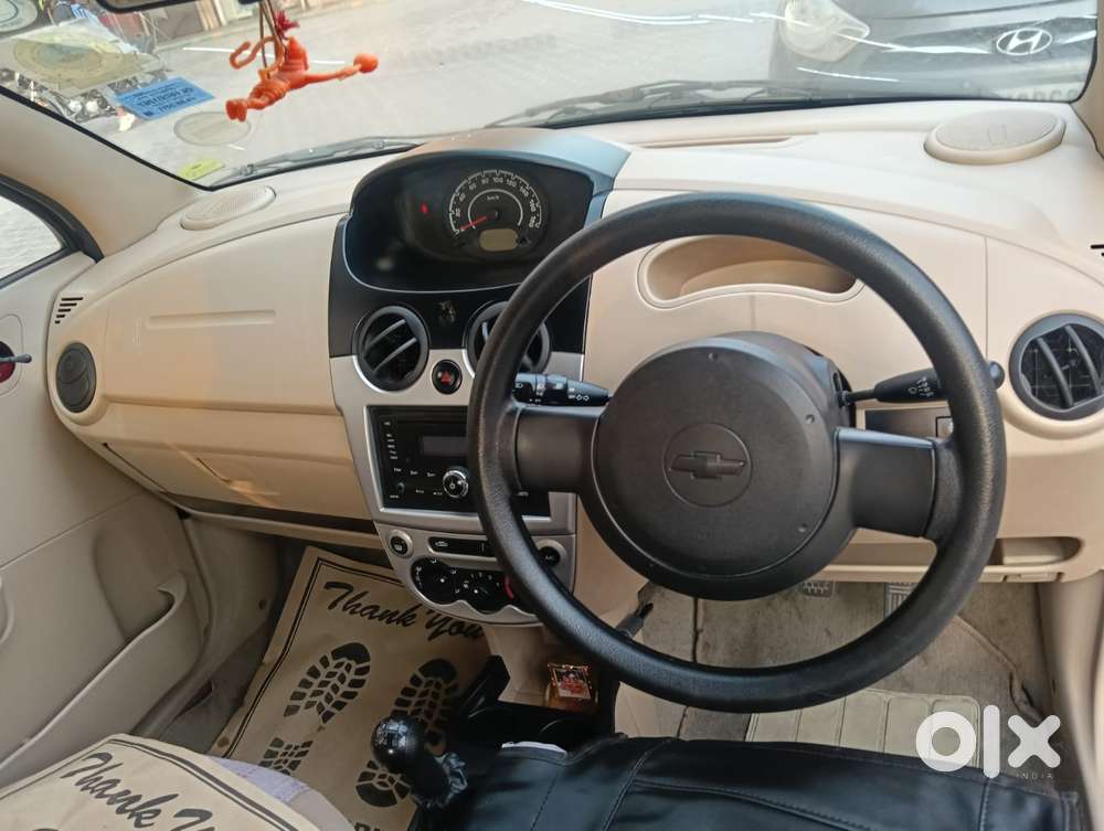 Chevrolet Spark 1.0 Lt, 2011, Petrol