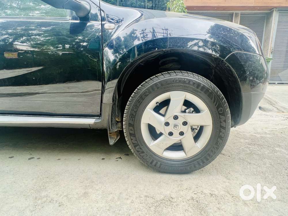 Renault Duster 110 Ps Rxl Adventure, 2013, Diesel