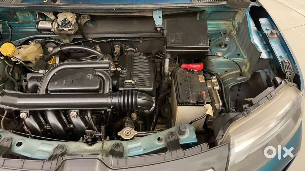 Renault Kwid 1.0 Rxt Amt, 2024, Petrol