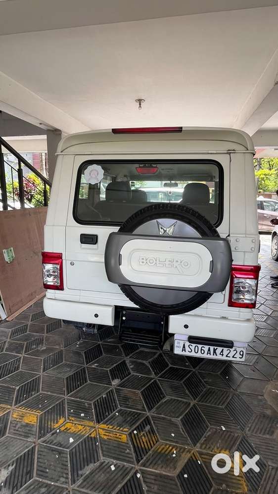 Mahindra Be 6 Diesel 2023