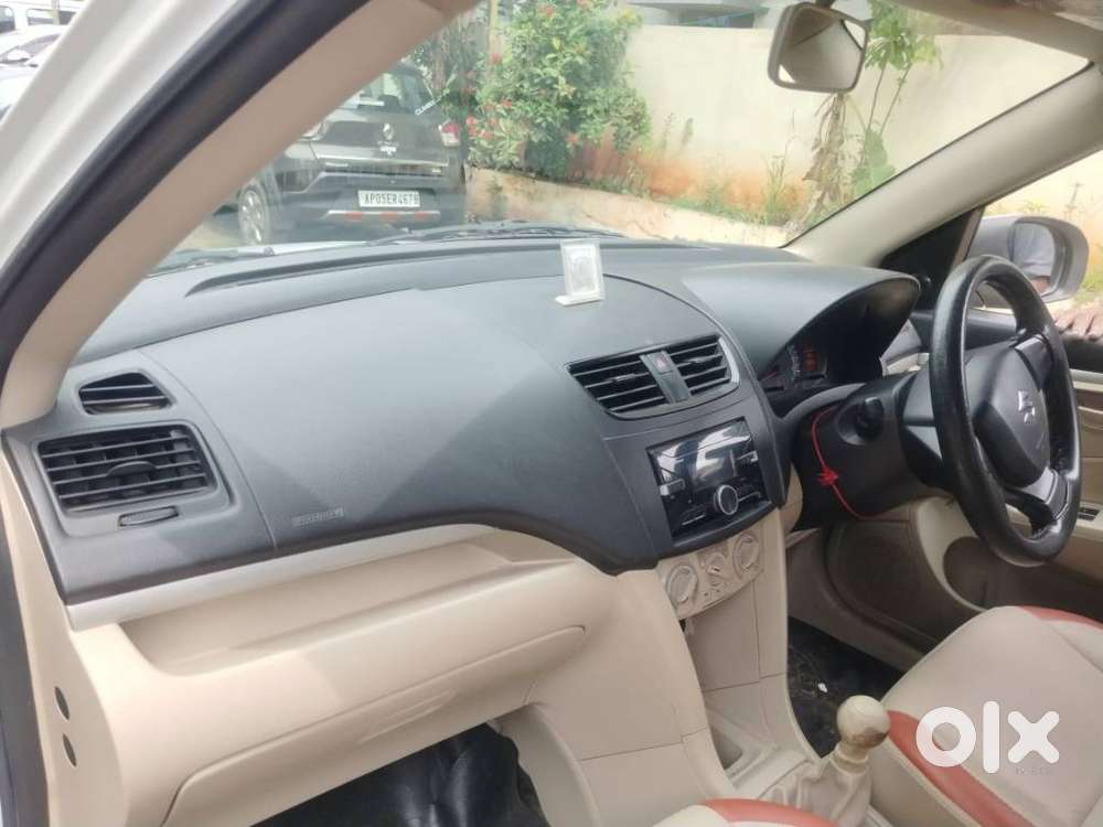 Maruti Suzuki Swift Dzire Tour Ldi, 2022, Petrol
