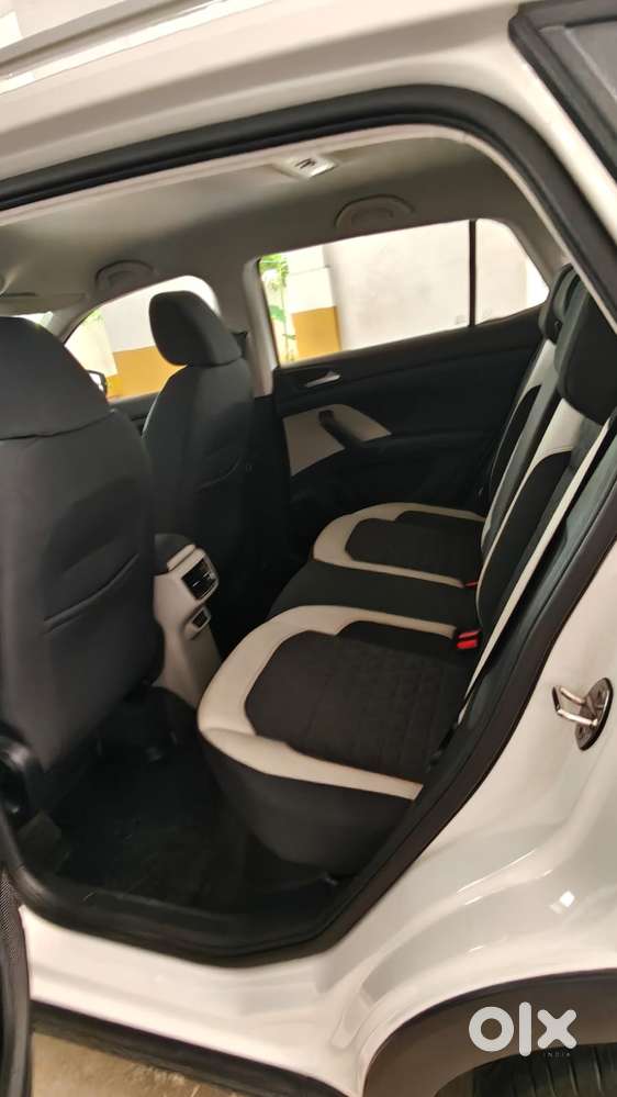 Volkswagen Taigun 1.5 Tsi Gt, 2023, Petrol