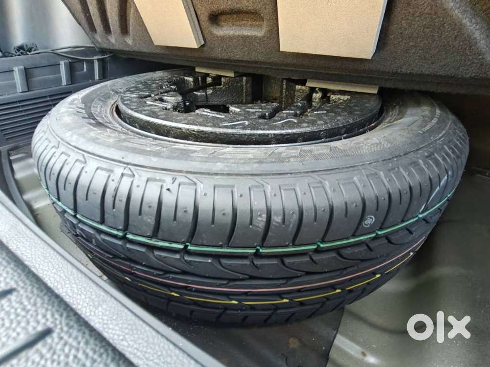 Hyundai Creta 1.6 Sx Plus Petrol At, 2016, Petrol