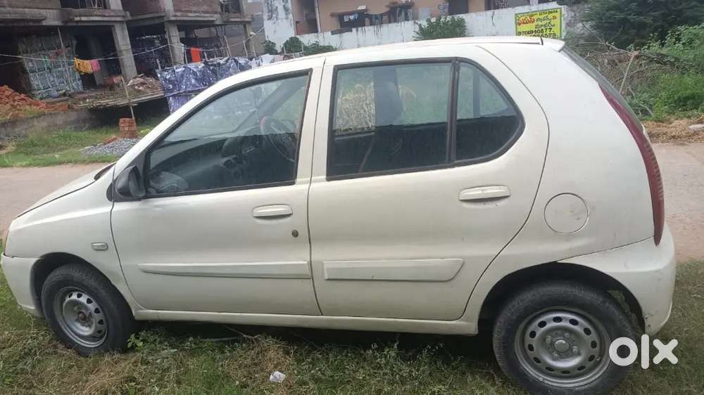 Tata Indica Ev2 Ls 2015 Diesel