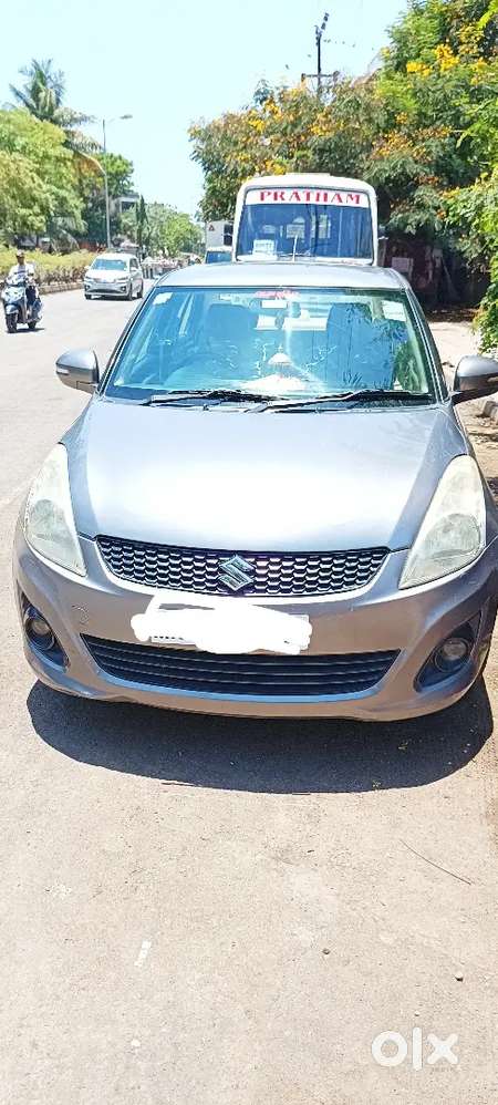 Maruti Swift Dzire