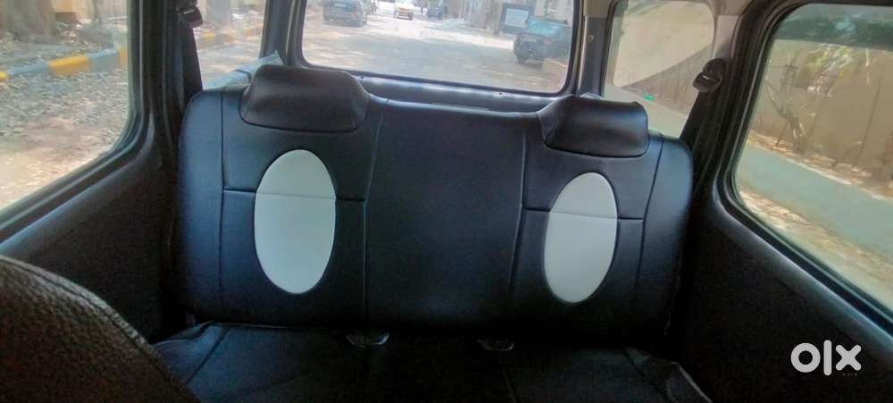 Maruti Suzuki Eeco 5 Seater Ac, 2023, Petrol