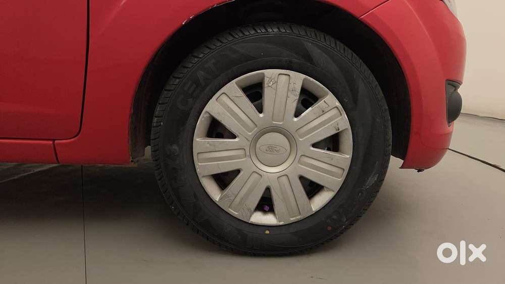 Ford Figo 1.2 Duratec Petrol Zxi, 2010, Petrol