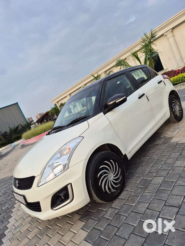 Maruti Suzuki Swift Vdi Optional, 2016, Diesel