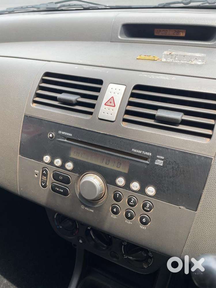 Maruti Suzuki Swift Dzire 2031 Petrol Well Maintained