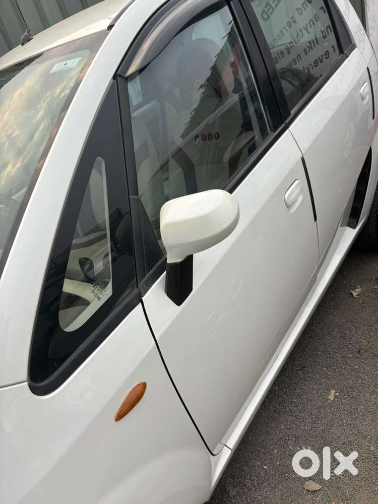 Tata Nano Genx 2015 Petrol Automatic
