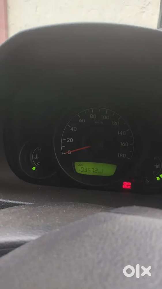 Hyundai Eon D-lite Plus 2012(september )petrol For Sale