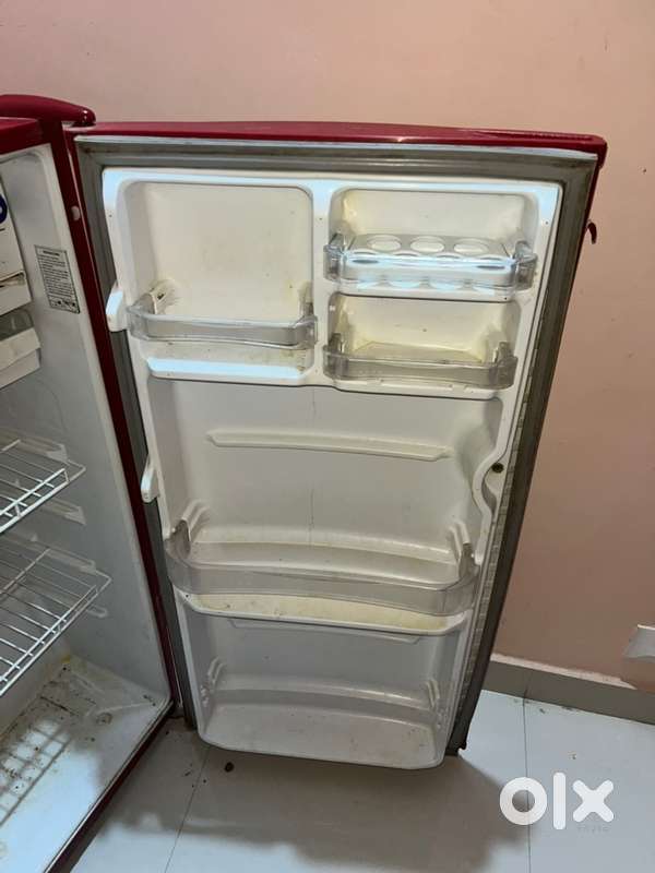 Whirpool Refridgerator