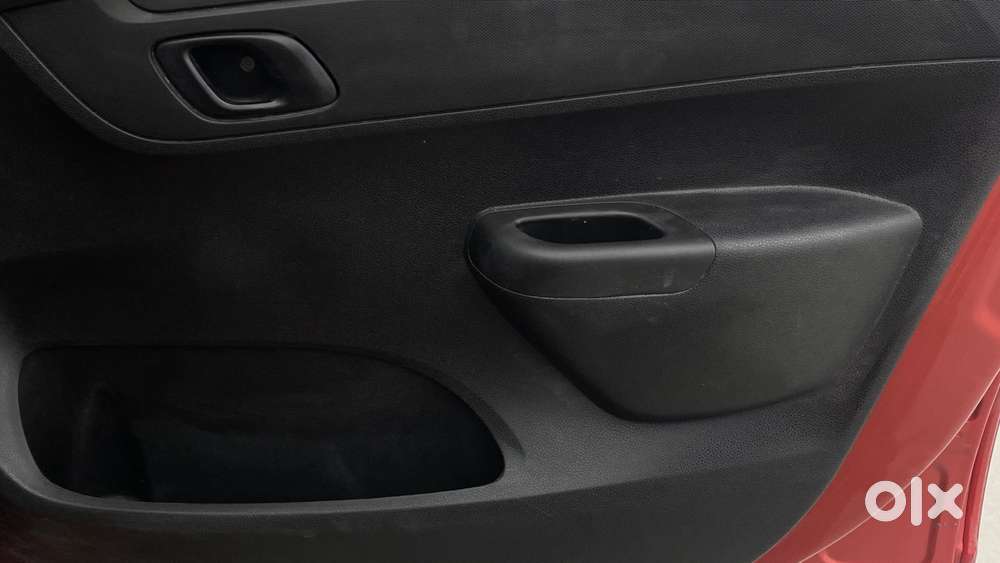 Renault Kwid Rxt, 2018, Petrol