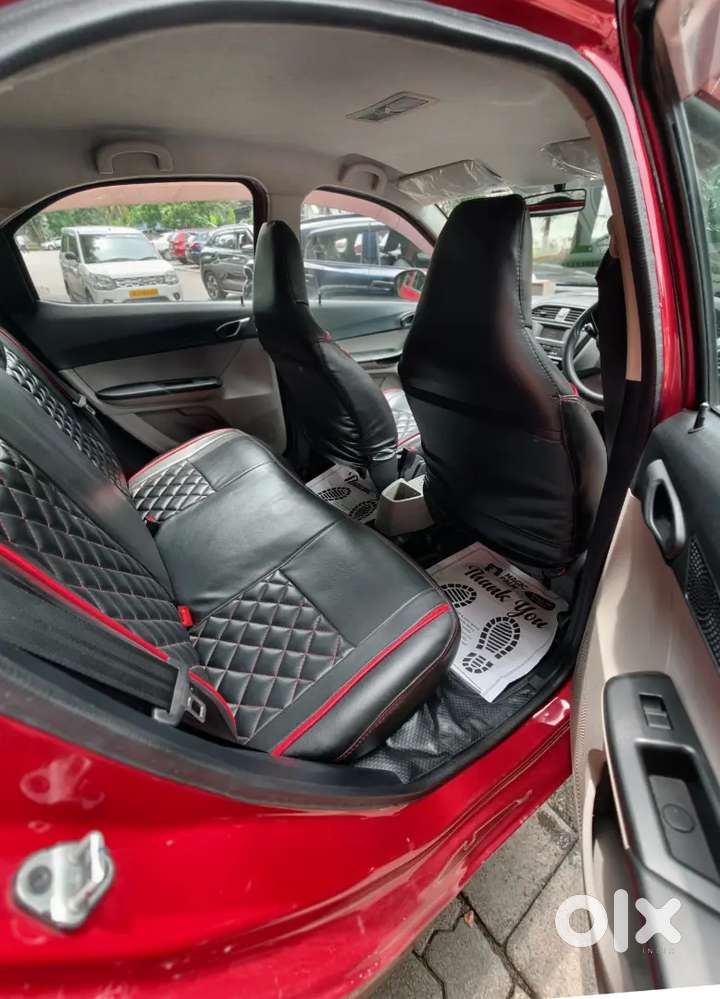 Tata Tiago 2018 Petrol 50000 Km Driven For Sale