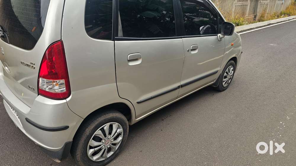 Maruti Suzuki Zen Estilo, 2017, Petrol