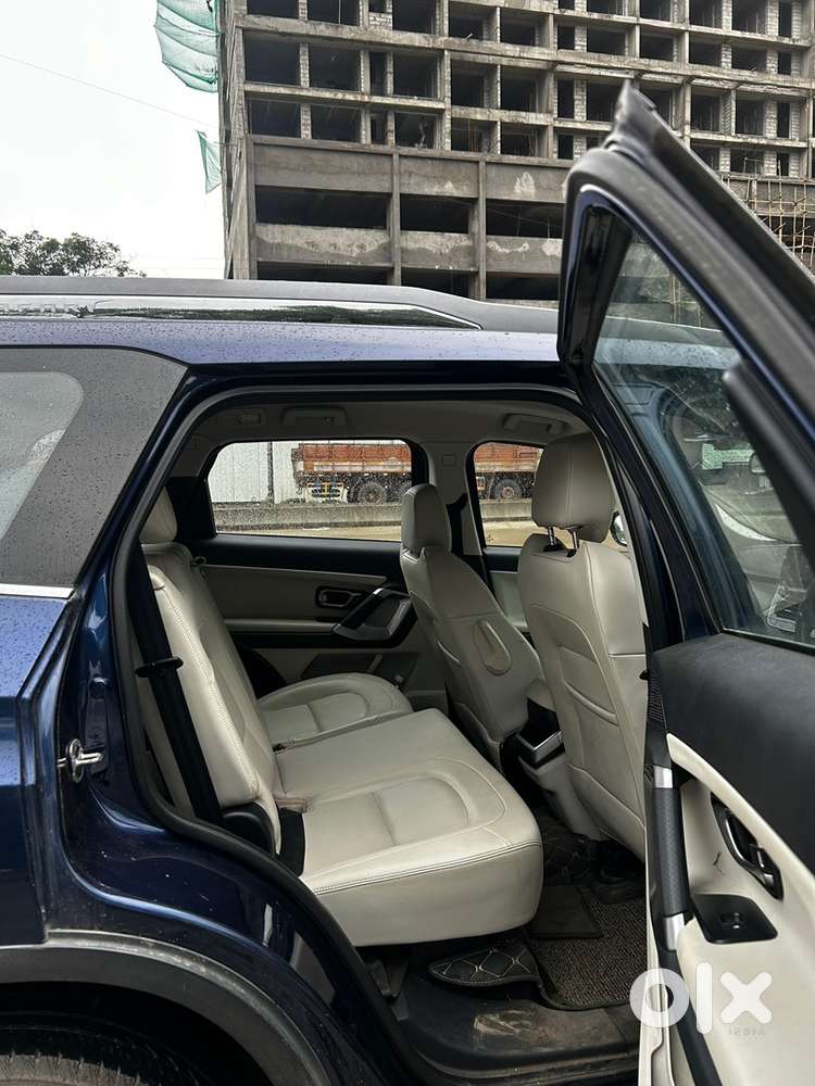 2021 Tata Safari Xza+ 7s  Direct Owner