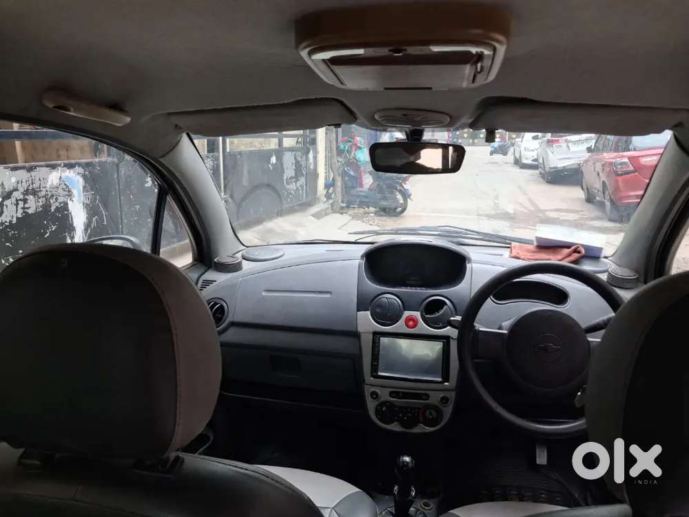 Chevrolet Spark 1.0 Lt Manual 2008