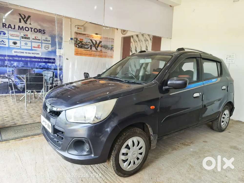 Maruti Suzuki Alto K10  Excellent Condition Vehicle