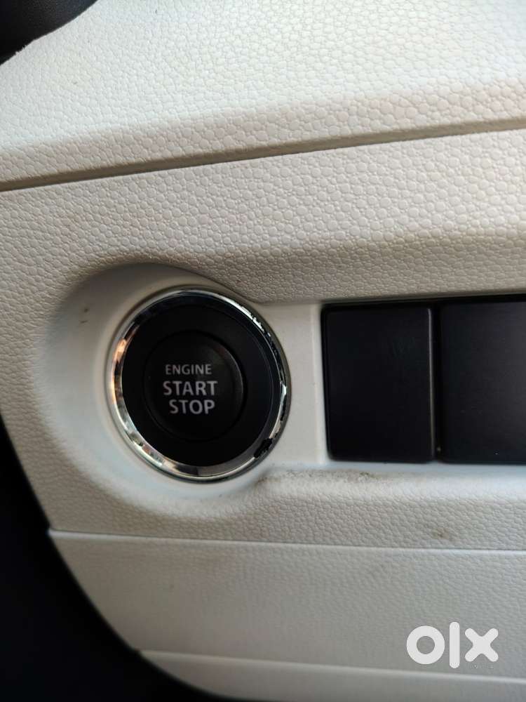 Maruti Suzuki Ignis 1.2 Alpha, 2019, Petrol