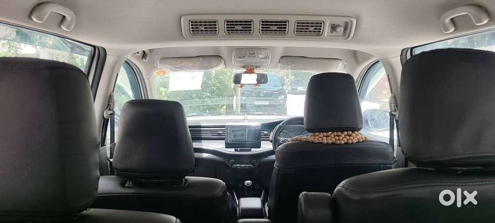 Maruti Suzuki Xl6 1.5 Zeta Mt, 2021, Petrol