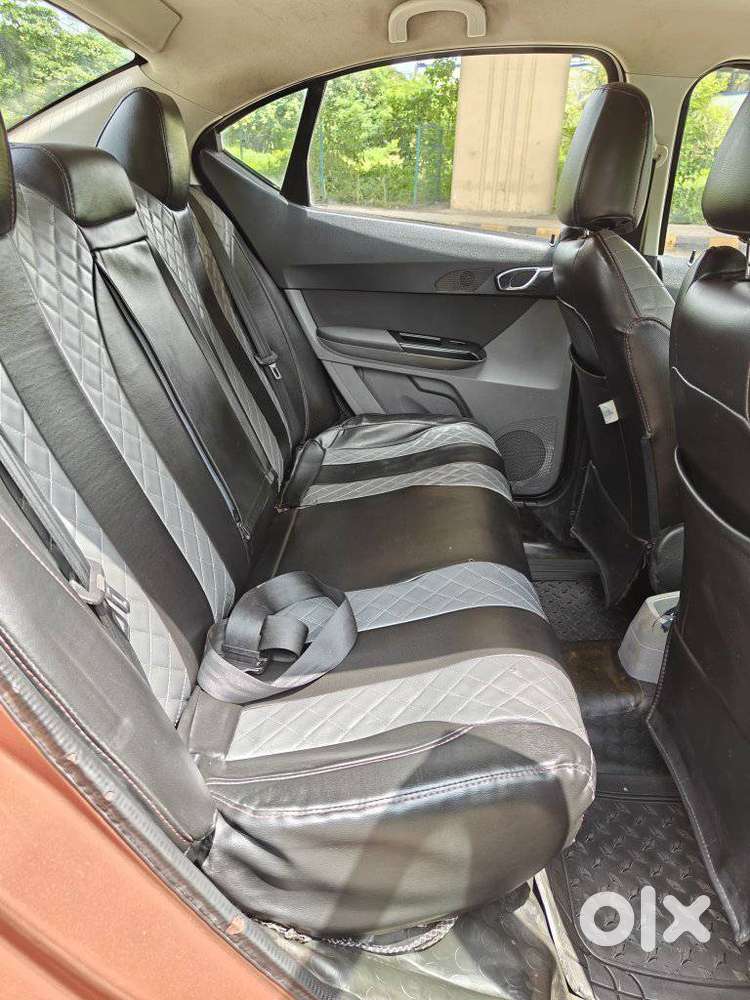 Tata Tigor Xz, 2018, Diesel