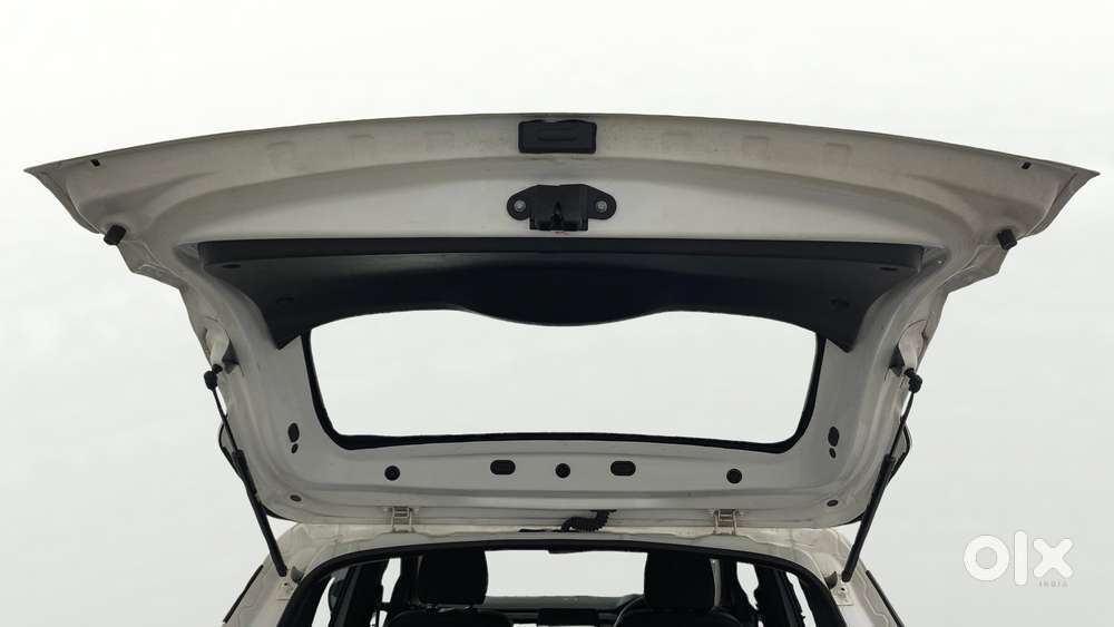 Renault Kiger Rxe, 2022, Petrol